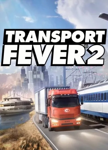 Transport Fever 2