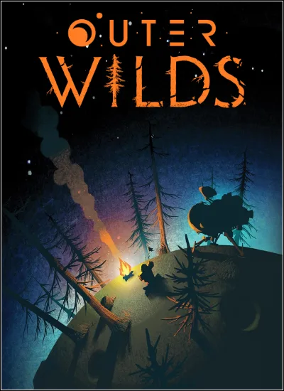 Outer Wilds