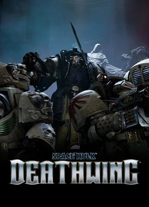 Space Hulk: Deathwing