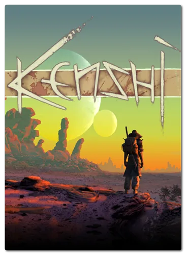 Kenshi