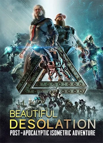 Beautiful Desolation