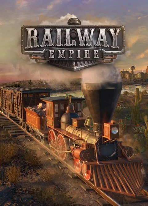 Railway Empire