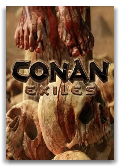 Conan Exiles