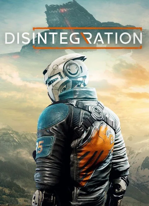 Disintegration