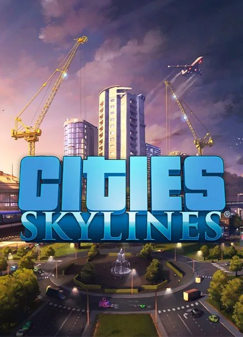 Cities: Skylines