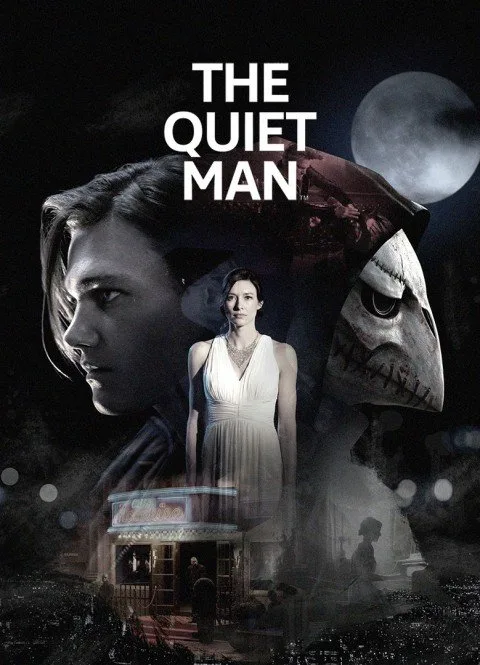 THE QUIET MAN