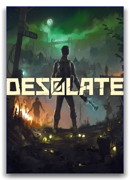 Desolate