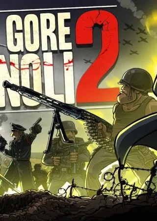 Guns, Gore and Cannoli 2