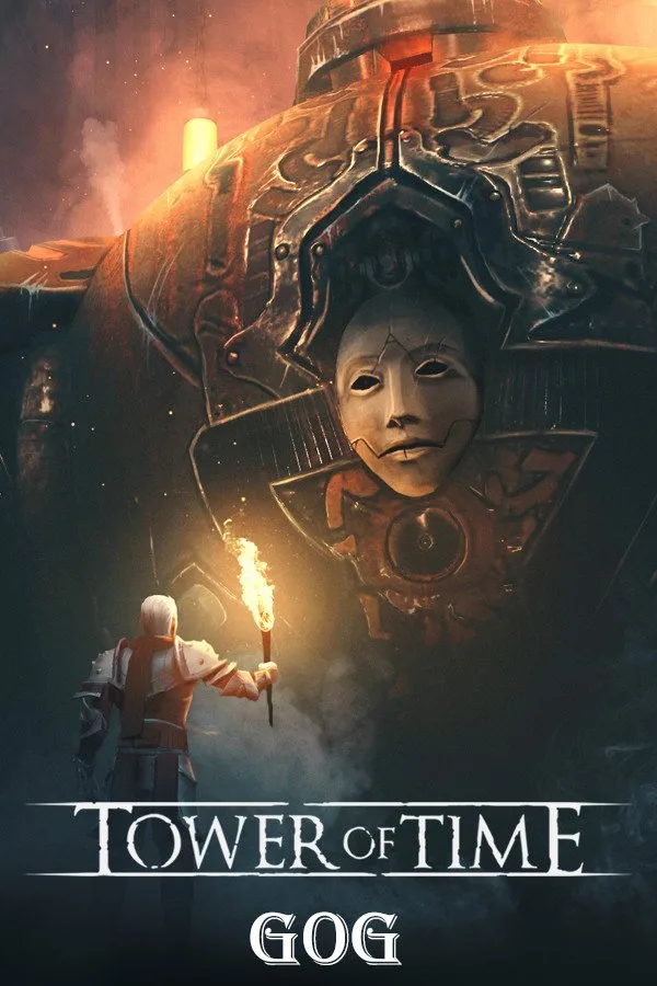 Tower of Time
