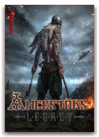 Ancestors Legacy