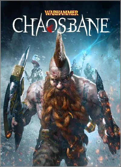 Warhammer: Chaosbane