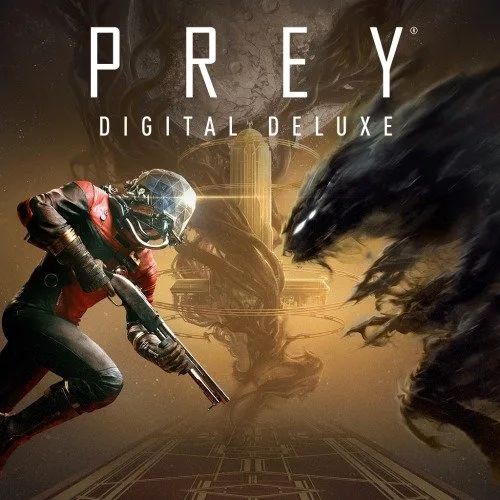 Prey
