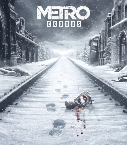 Metro: Exodus