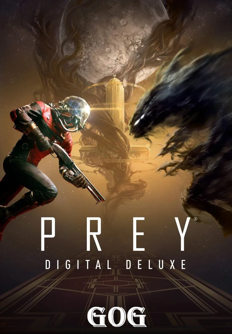 Prey Digital