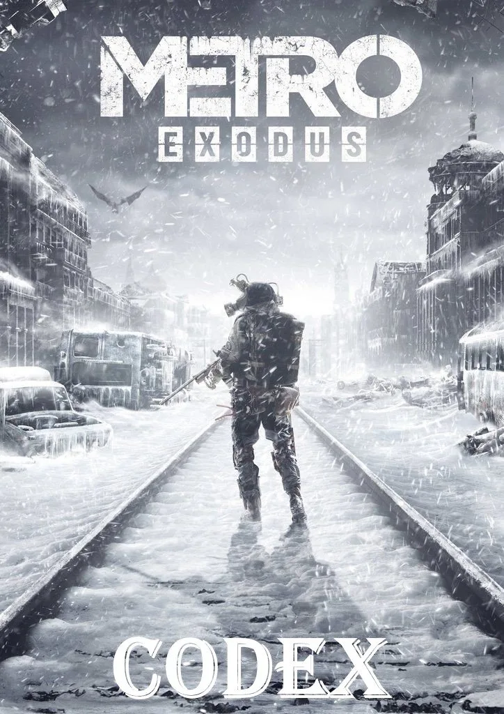 Metro: Exodus