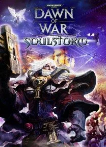 Warhammer 40000: Dawn of War – Soulstorm