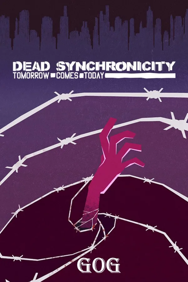 Dead Synchronicity: Tomorrow Comes Today