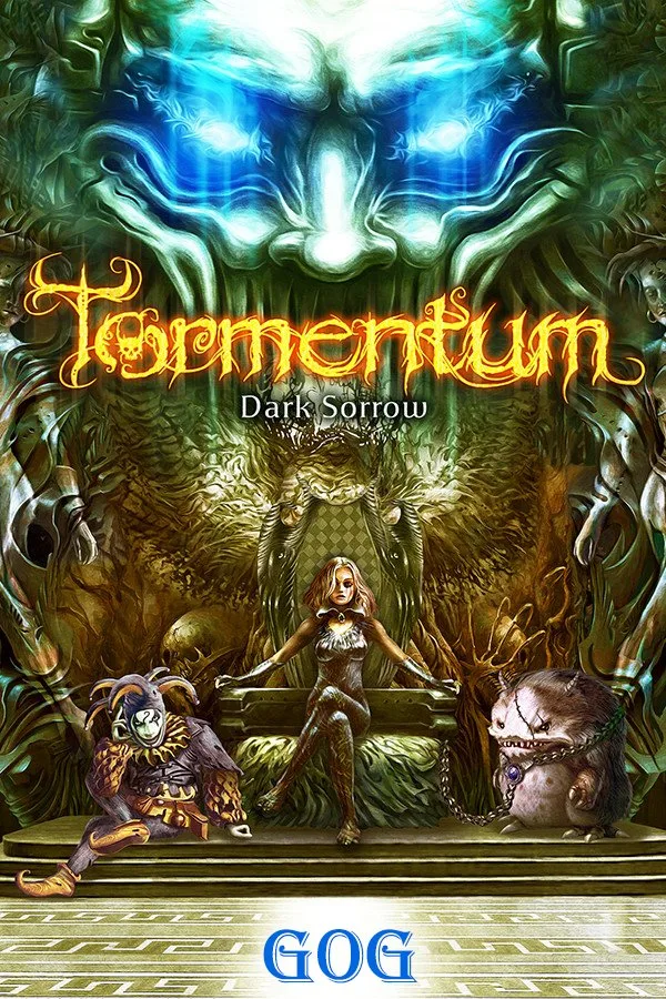 Tormentum: Dark Sorrow
