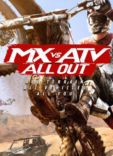 MX vs ATV: All Out