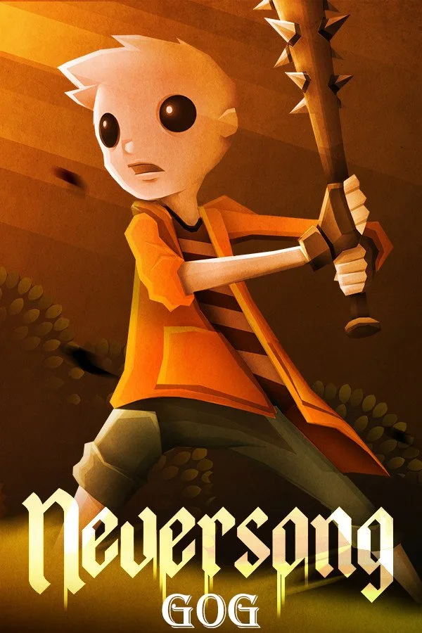 Neversong