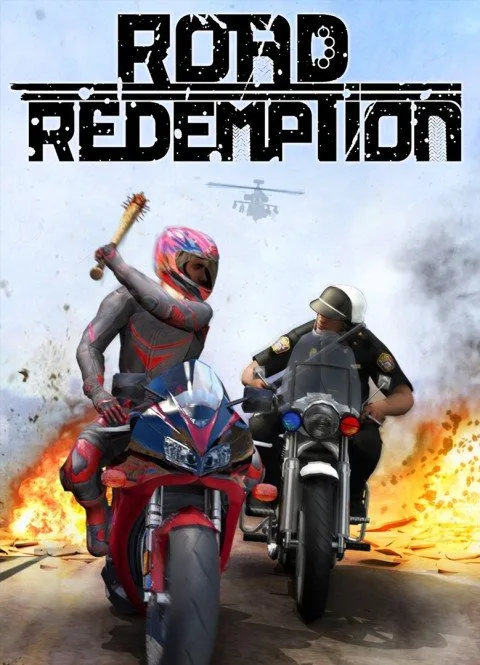 Road Redemption