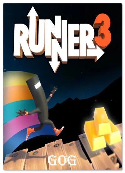 Runner3