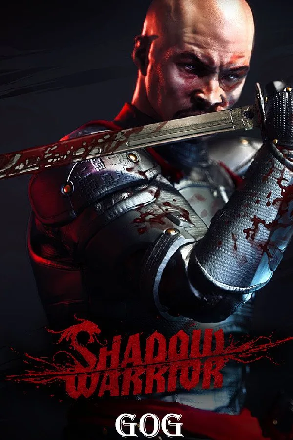 Shadow Warrior