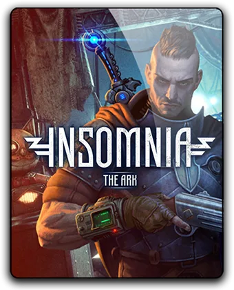 Insomnia: The Ark