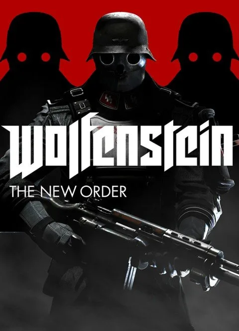 Wolfenstein: The Old Blood