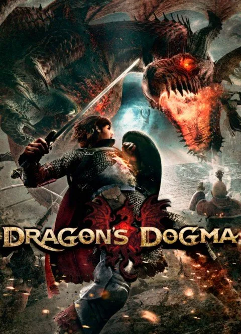 Dragon’s Dogma: Dark Arisen