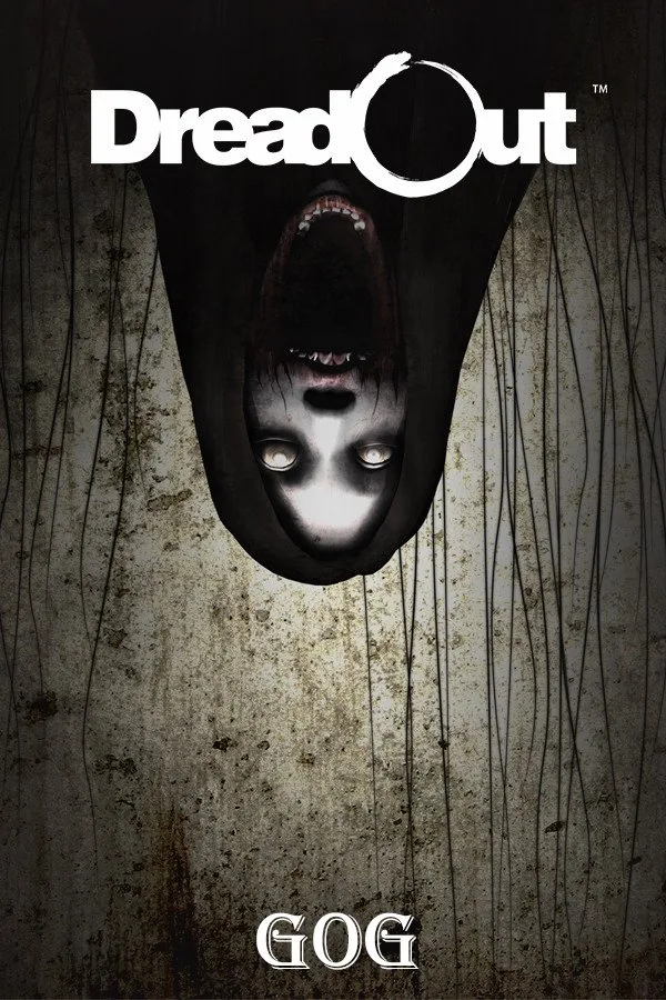 DreadOut