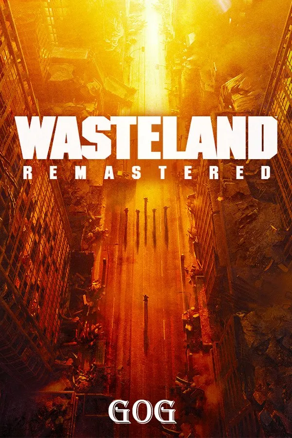 Wasteland Remastered