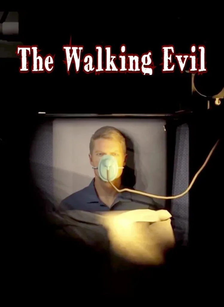 The Walking Evil