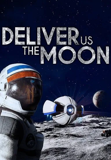 Deliver Us The Moon