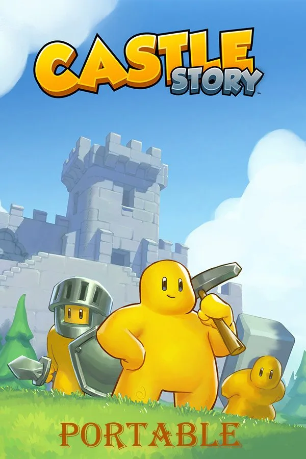 Castle Story