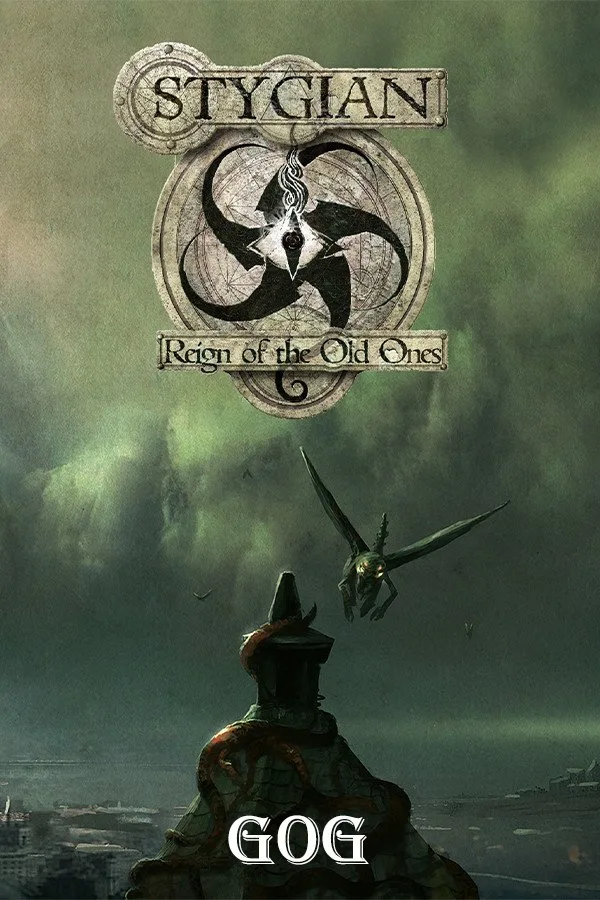 Stygian: Reign of the Old Ones