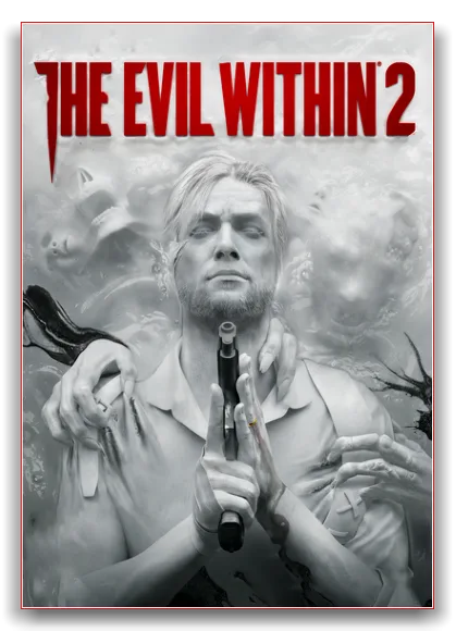 The Evil Within 2