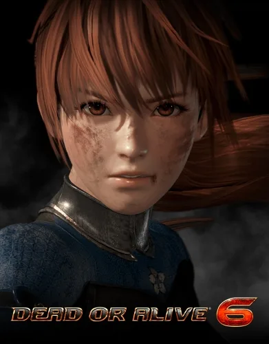 Dead or Alive 6