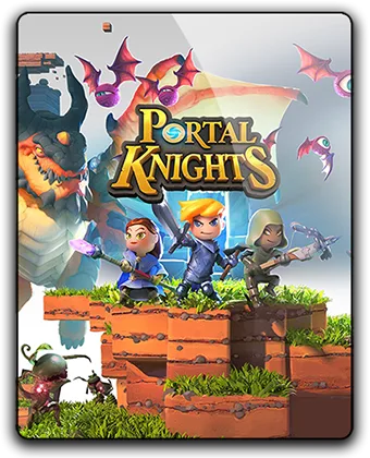 Portal Knights