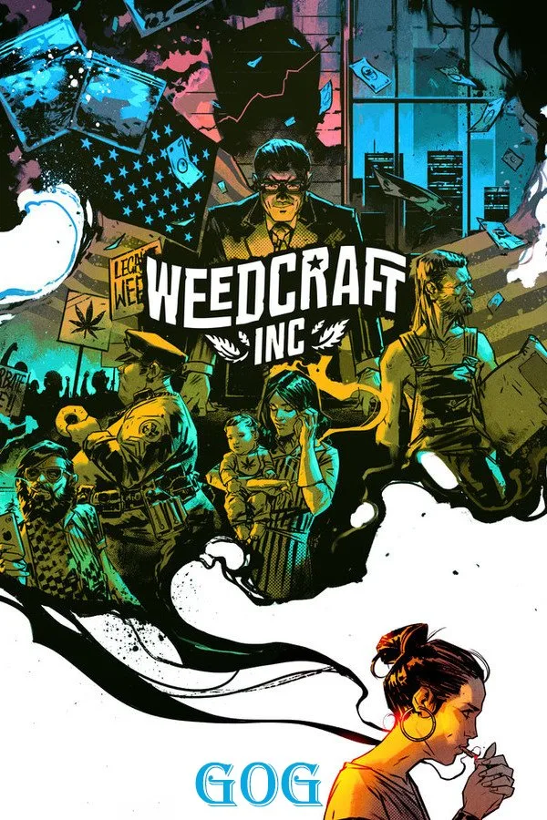 Weedcraft Inc