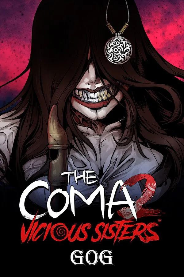 The Coma 2: Vicious Sisters