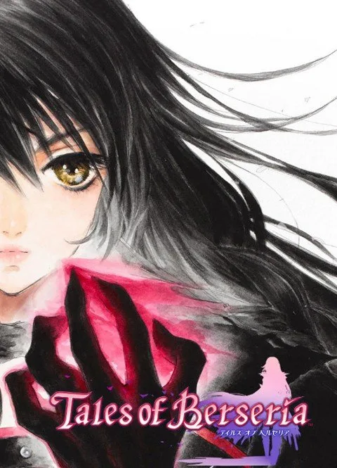 Tales of Berseria