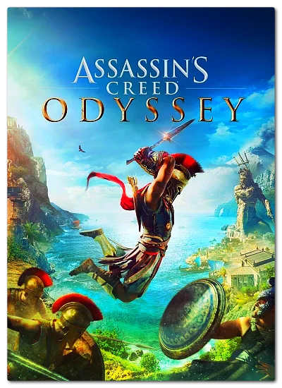 Assassin's Creed: Odyssey