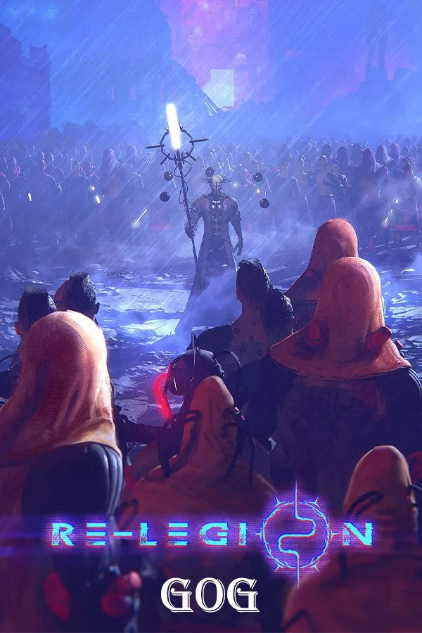 Re-Legion