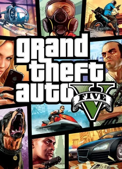 Grand Theft Auto V - Redux