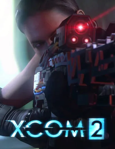 XCOM 2