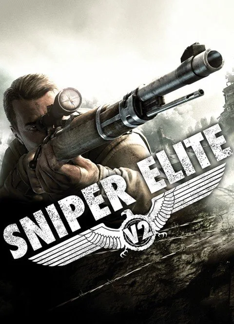 Sniper Elite Remastered