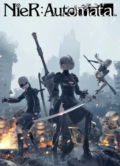 NieR: Automata