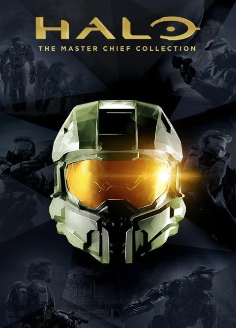 Halo: The Master Chief Collection - Halo: Combat Evolved Anniversary
