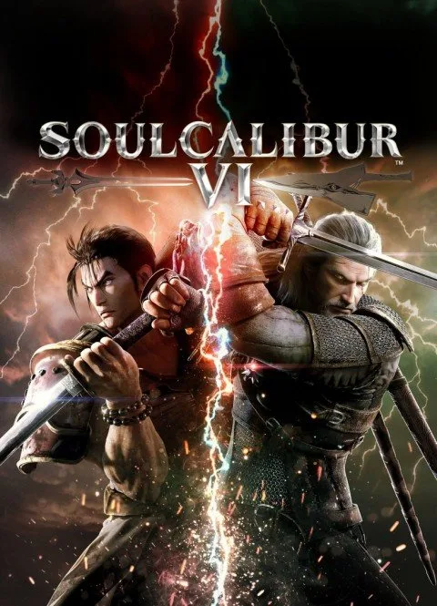 Soulcalibur VI